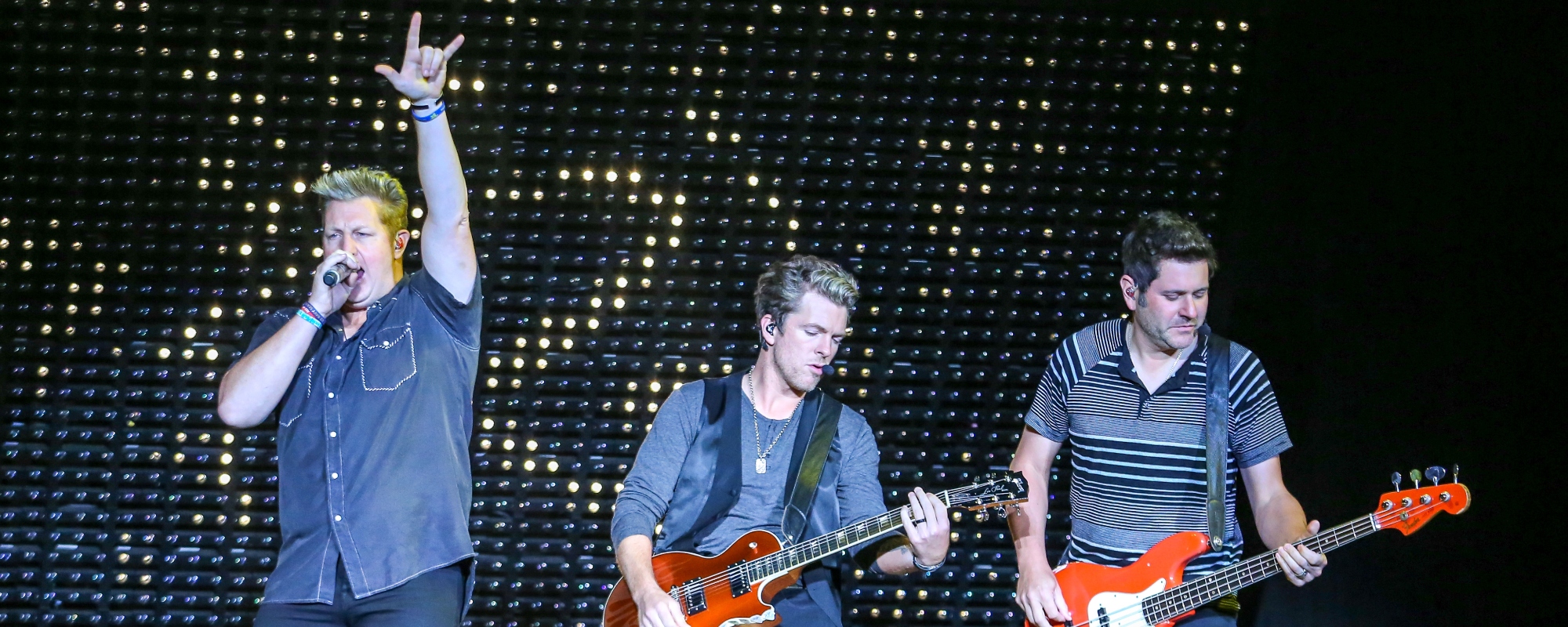 4 Embarrassing Hit Songs That You (Might) Catch Me Jamming to Today