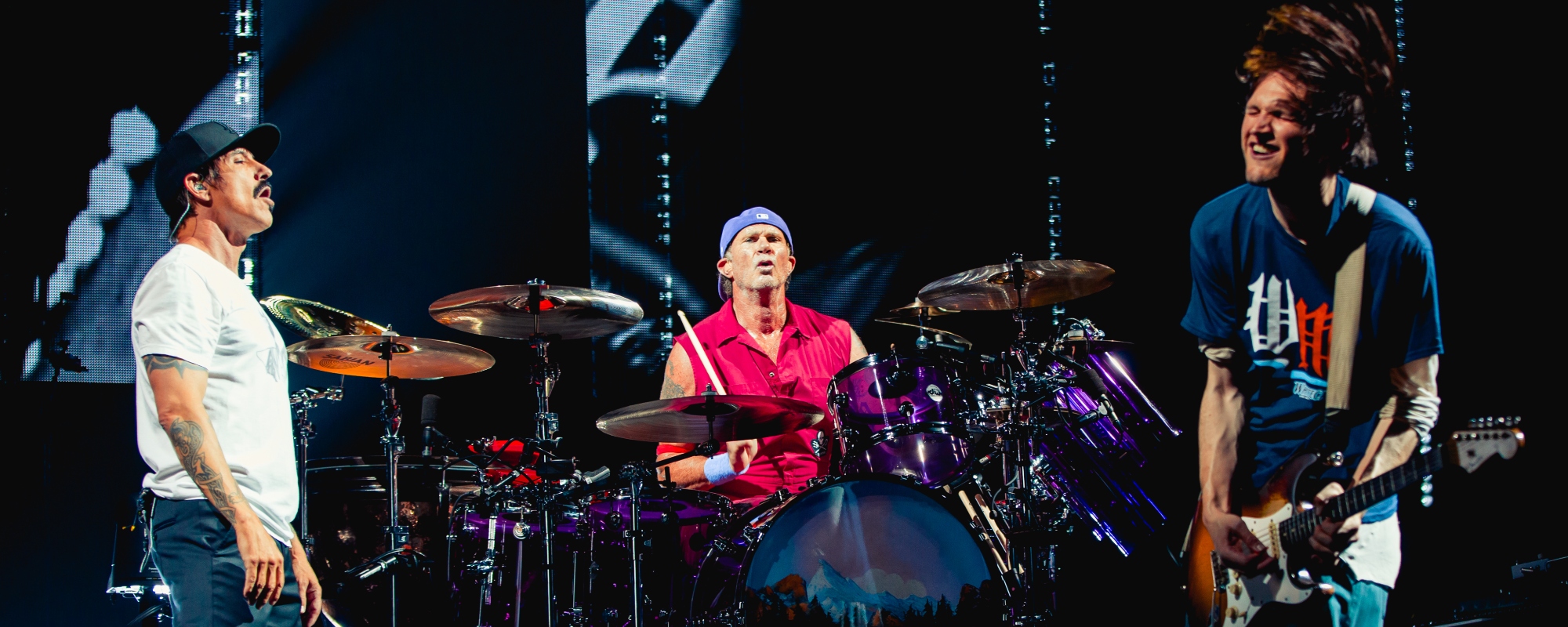 Red Hot Silly Peppers: 3 Bands Whose Names Are Hilariously Similar