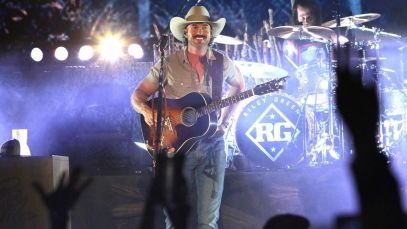 Riley Green Played the Same Gig for Eight Years Straight