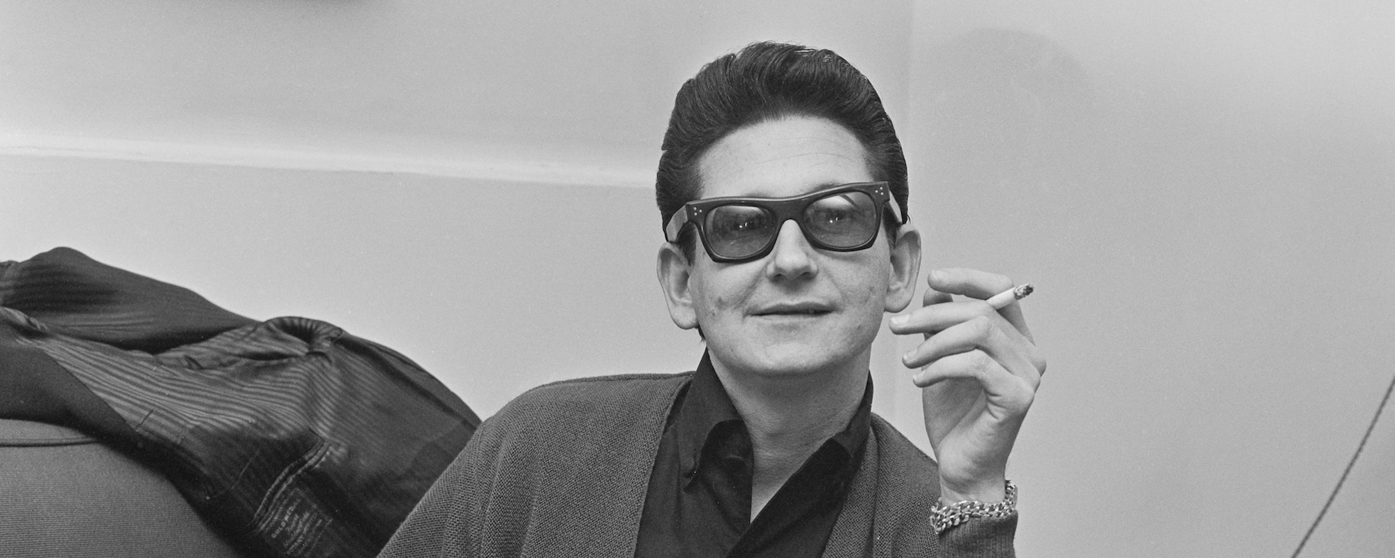 3 Heartbreaking Ballads By Roy Orbison American Songwriter Roy Orbison Featured