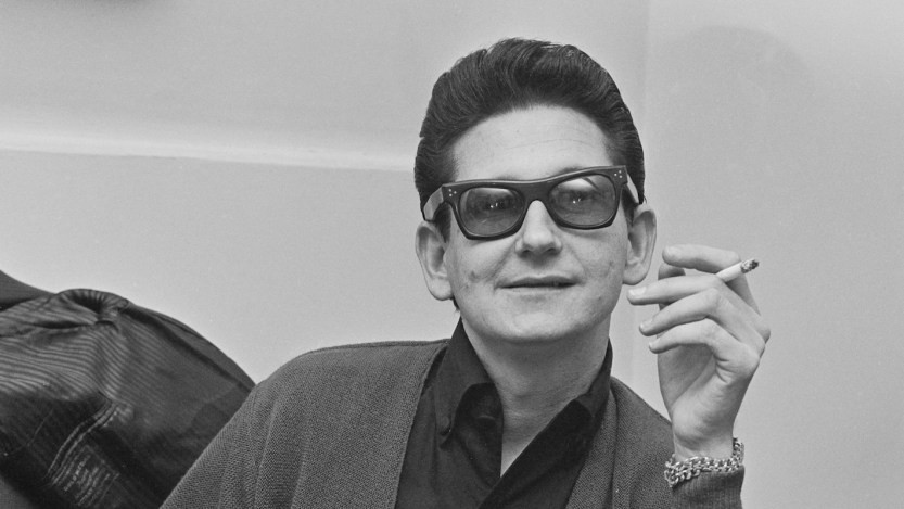 Roy Orbison | Latest News, Stories, and Commentary