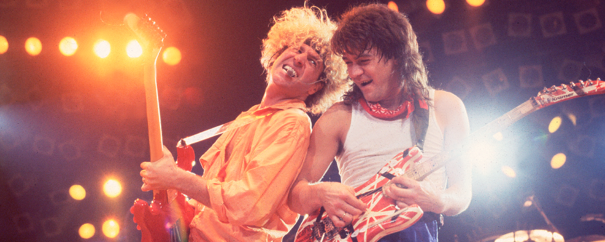 3 Hard Rock Songs From 1986 You Almost Forgot About Until Now