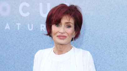 Sharon Osbourne Offers Take On Black Sabbath Hologram Show: "You Can Do Incredible Things"