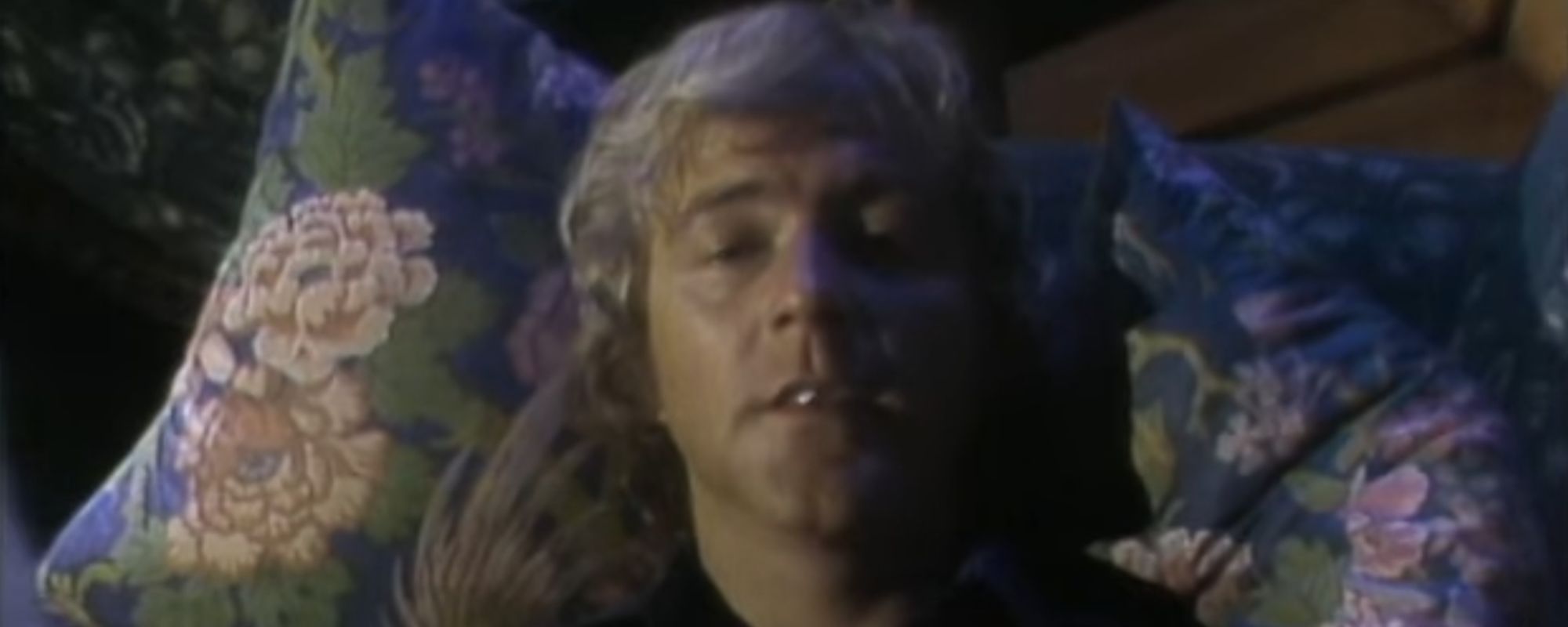 Yacht Rock Essentials: “Bluer Than Blue”, a Career-Defining Heartbreaker by Michael Johnson