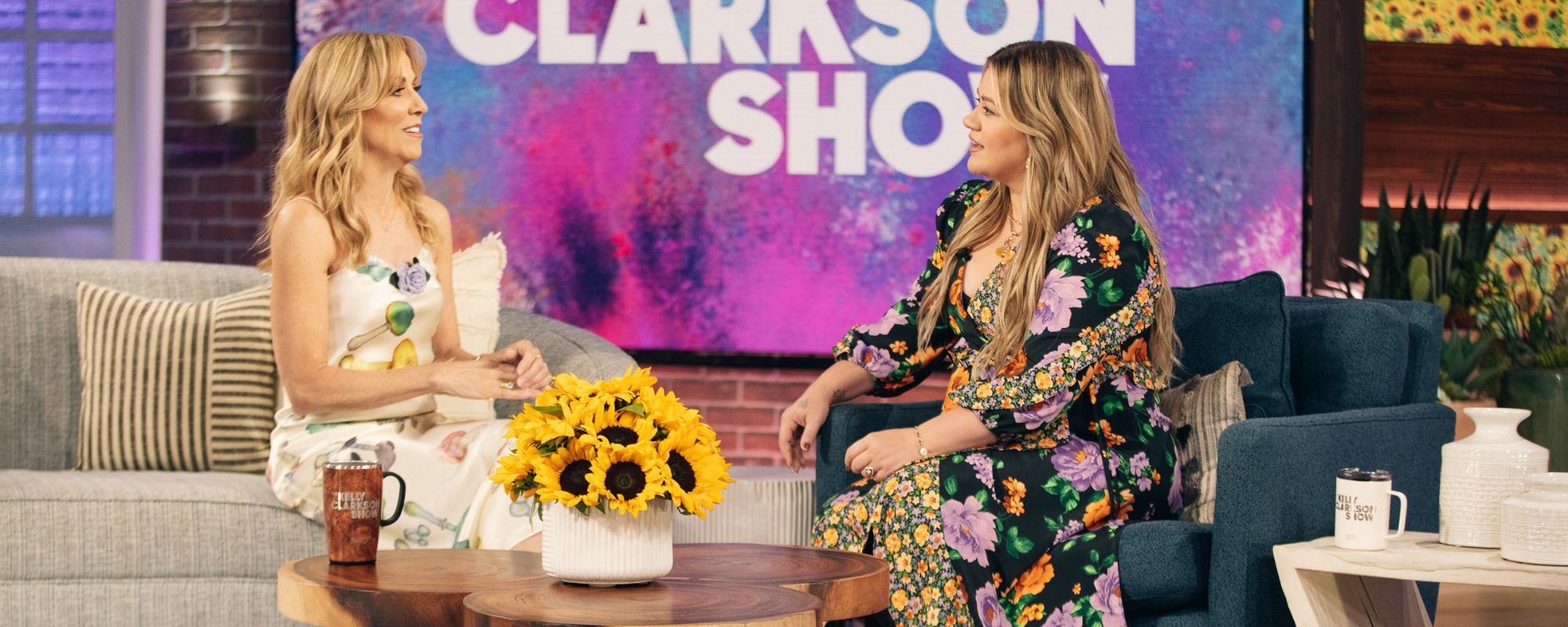 Sheryl Crow Declares This Kelly Clarkson Cover of Her Breakthrough Hit “Better Than Mine”