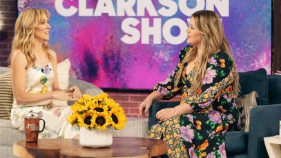 Sheryl Crow Declares This Kelly Clarkson Cover of Her Breakthrough Hit “Better Than Mine”