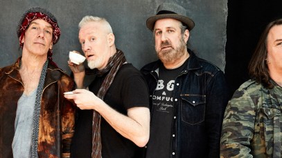 Spin Doctors; 90s bands