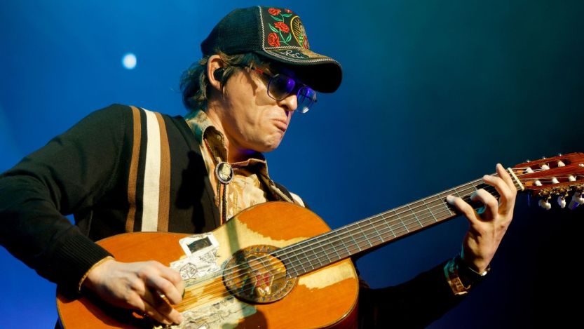 Stephen Wilson Jr. Will Perform National Anthem During Tonight’s NFL Draft