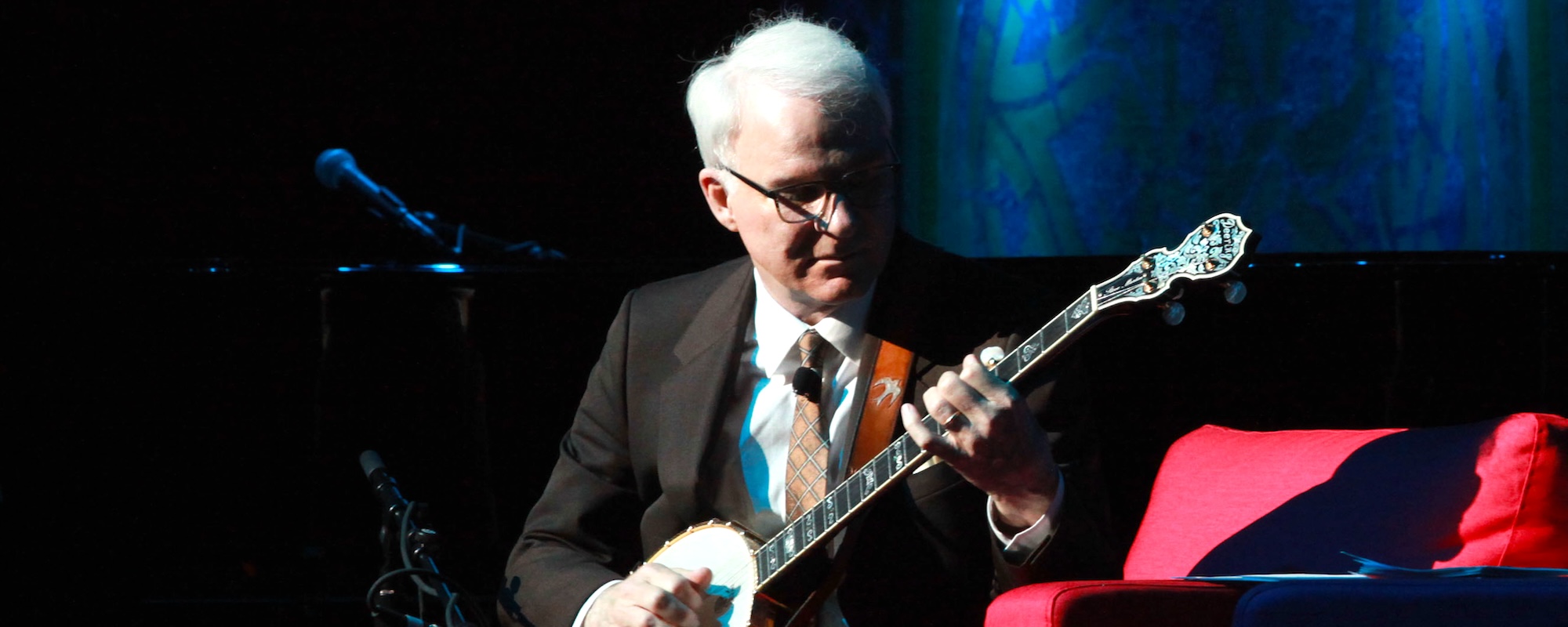The Song Actor Steve Martin Wrote Then Convinced Paul McCartney to Sing After Being “Urged” by Lorne Michaels