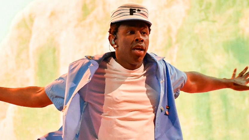 Tyler the Creator Concert Cancelled After Two People Killed Due to Crane Collapse