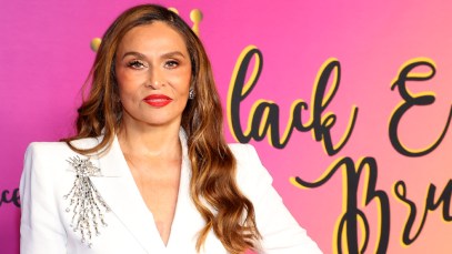 Tina Knowles Urges Woman To Get a Mammogram After Battling Breast Cancer