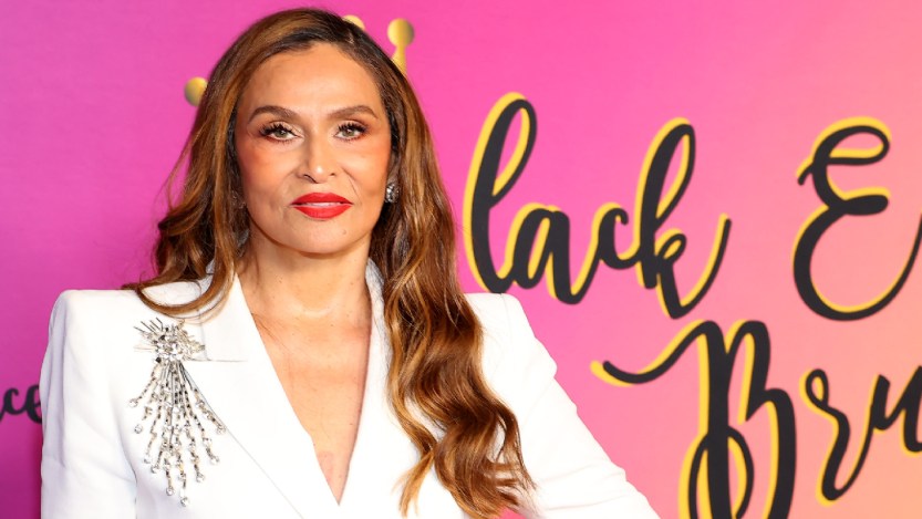 Tina Knowles Urges Woman To Get a Mammogram After Battling Breast Cancer
