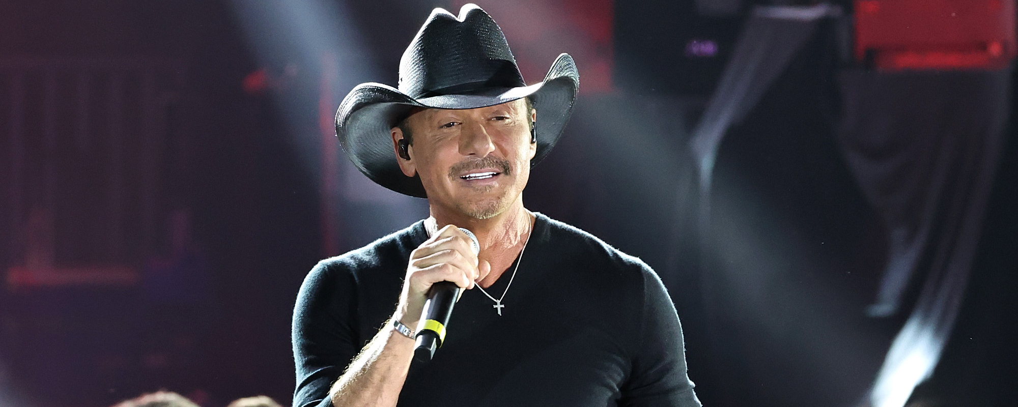 Tim McGraw Returning to the Stage After Multiple Surgeries