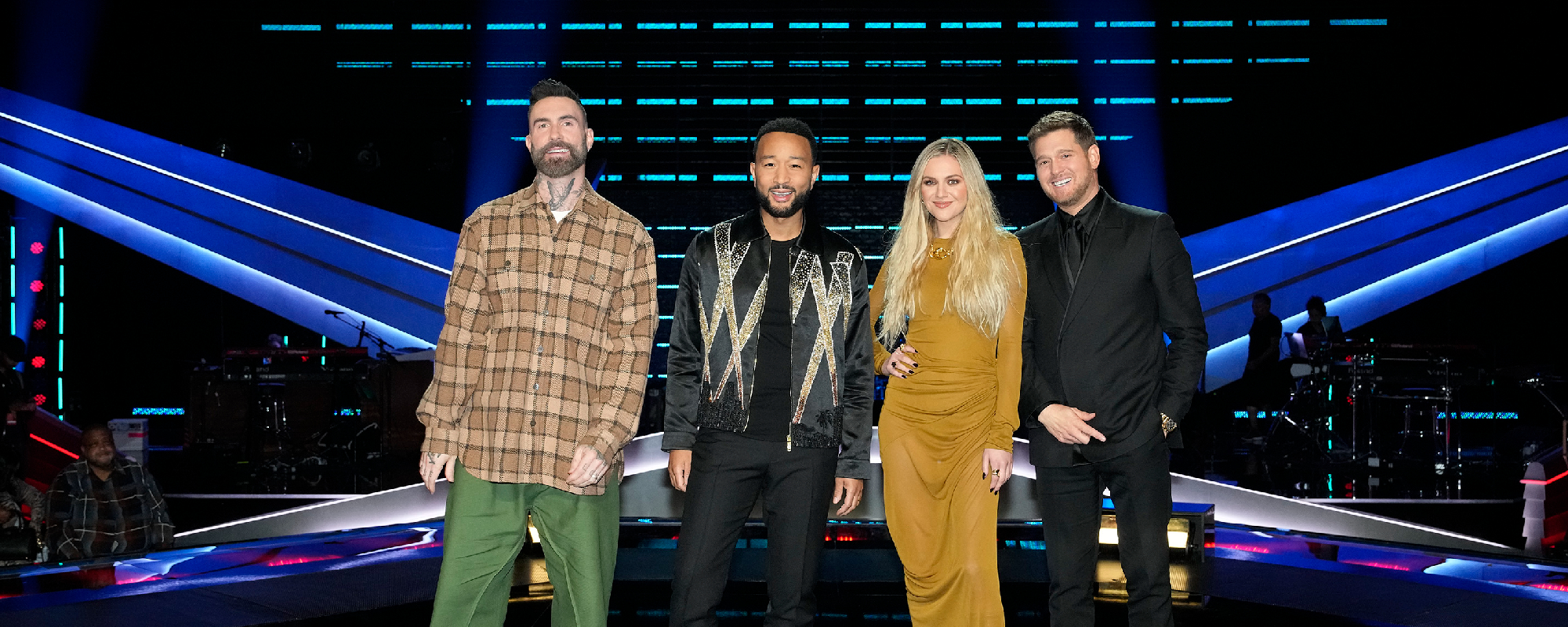 Is 'The Voice' New Tonight? Everything You Need To Know (4/7/25)