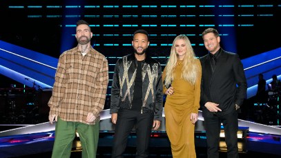 Is 'The Voice' New Tonight? Everything You Need To Know (4/7/25)
