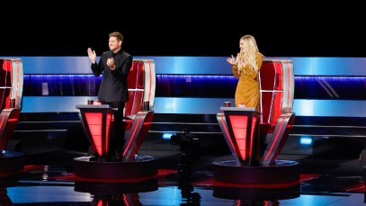 'The Voice' Announces Major Schedule Changes Heading Into Playoffs and Live Shows