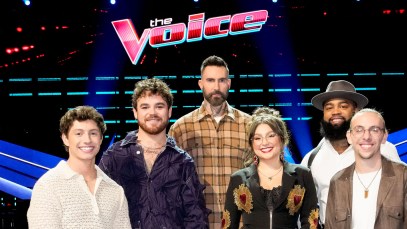 Is 'The Voice' New Tonight? Everything You Need To Know (4/21/25)