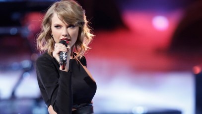 Taylor Swift; pop songs