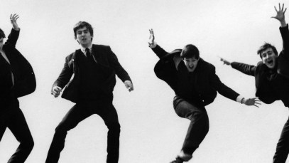 The Best Song on Every Beatles Album From Their Early Years