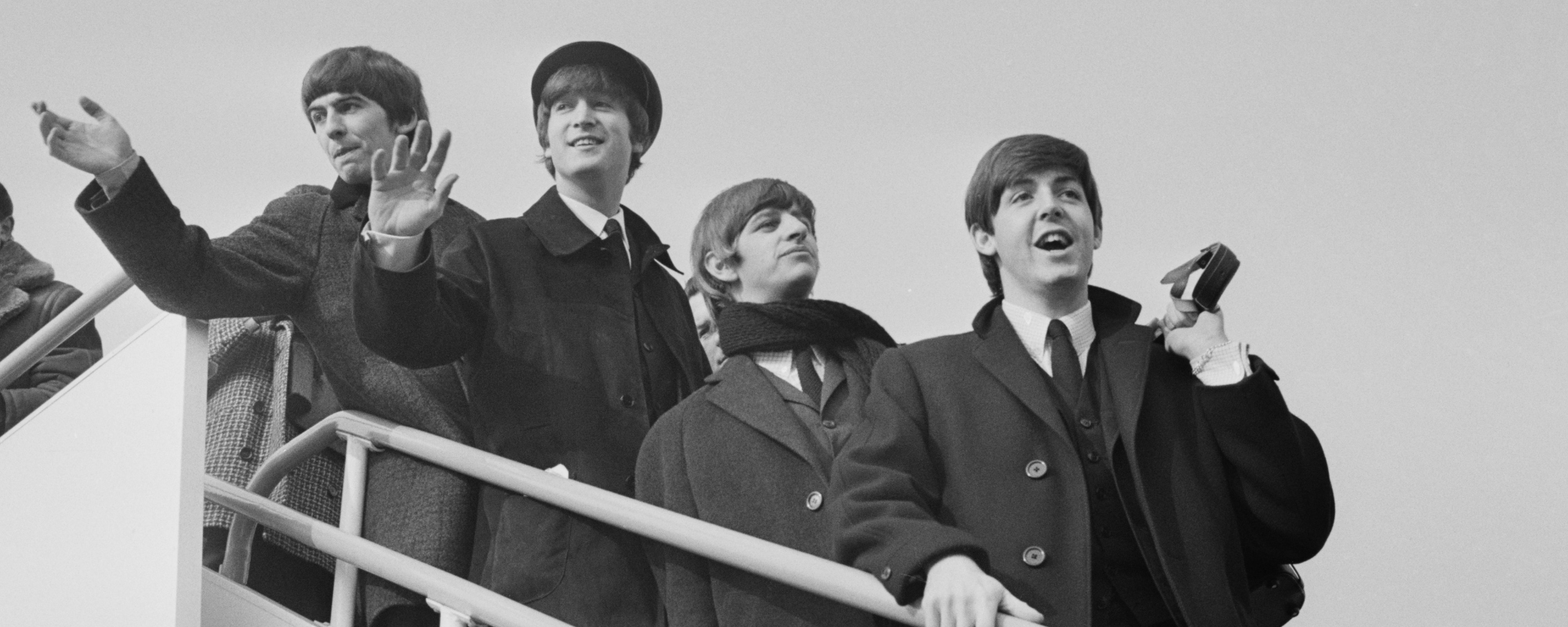 6 Beatles Songs That Were Written by Ringo Starr (No. 6 Might Surprise(01)