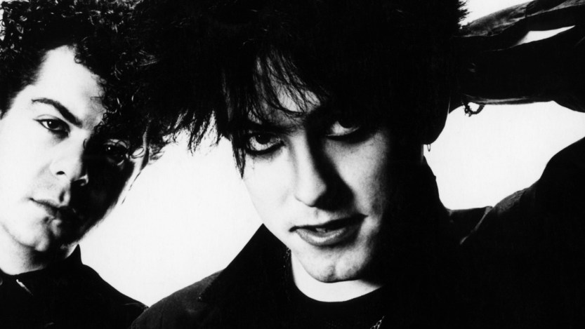 Bittersweet Songs; The Cure