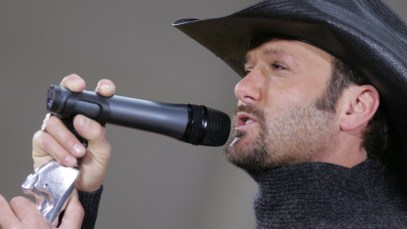 Tim McGraw; Country Songs