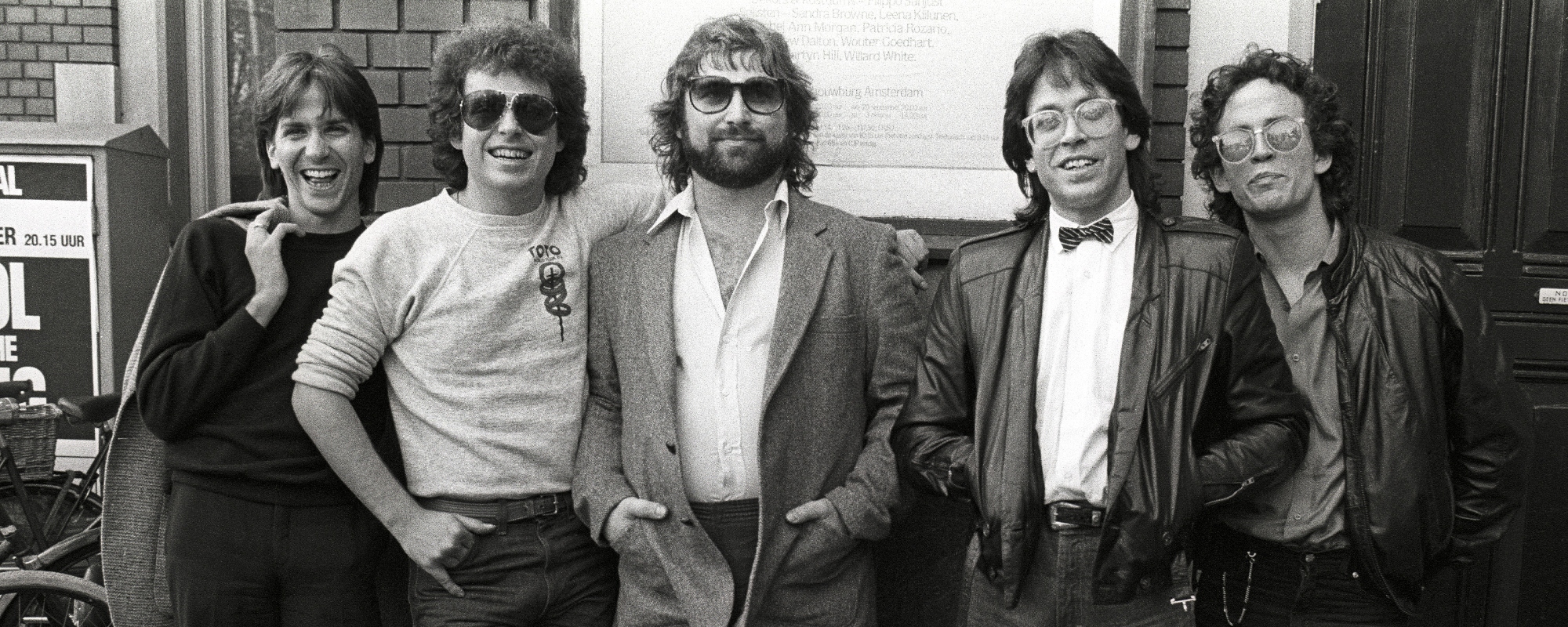 How “Africa” Went From Throwaway Track to Toto’s Biggest Hit