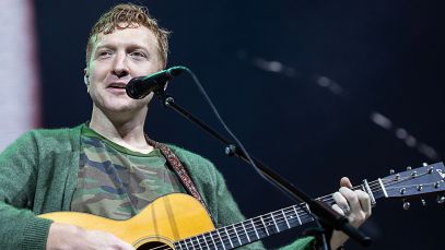 Tyler Childers Gives Graphic Explanation for Rescheduling Shows