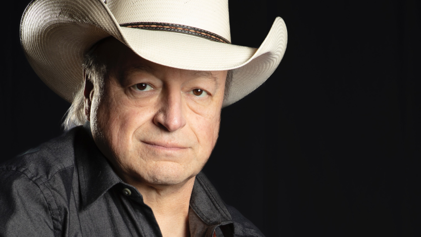 Mark Chesnutt Credit: David “Doc” Abbott