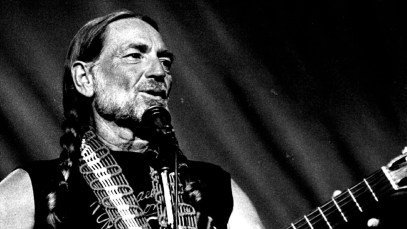 Willie Nelson’s Favorite Lyric in Country History: "One of the Greatest Lines"