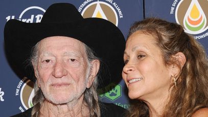 "Just Ask:" Wife of Willie Nelson Blasts Media Outlet for Inaccurate Information