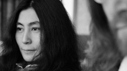 Yoko Ono