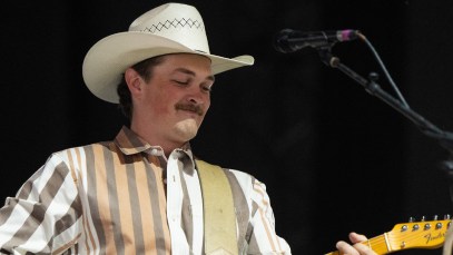 Zach Top Talks Rising Fame and How Fans Are "Starving" for Real Country Music