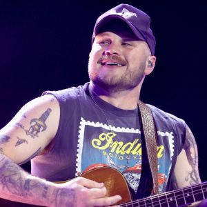 Zach Bryan Makes Triumphant Stagecoach Return—This Time as Headliner