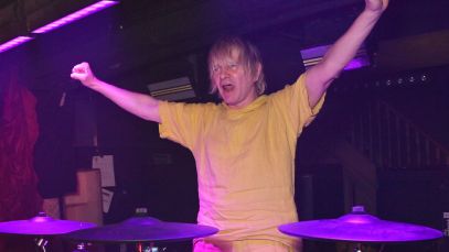 Ex-the Who Drummer Zak Starkey Issues First Public Statement After Firing From the Band