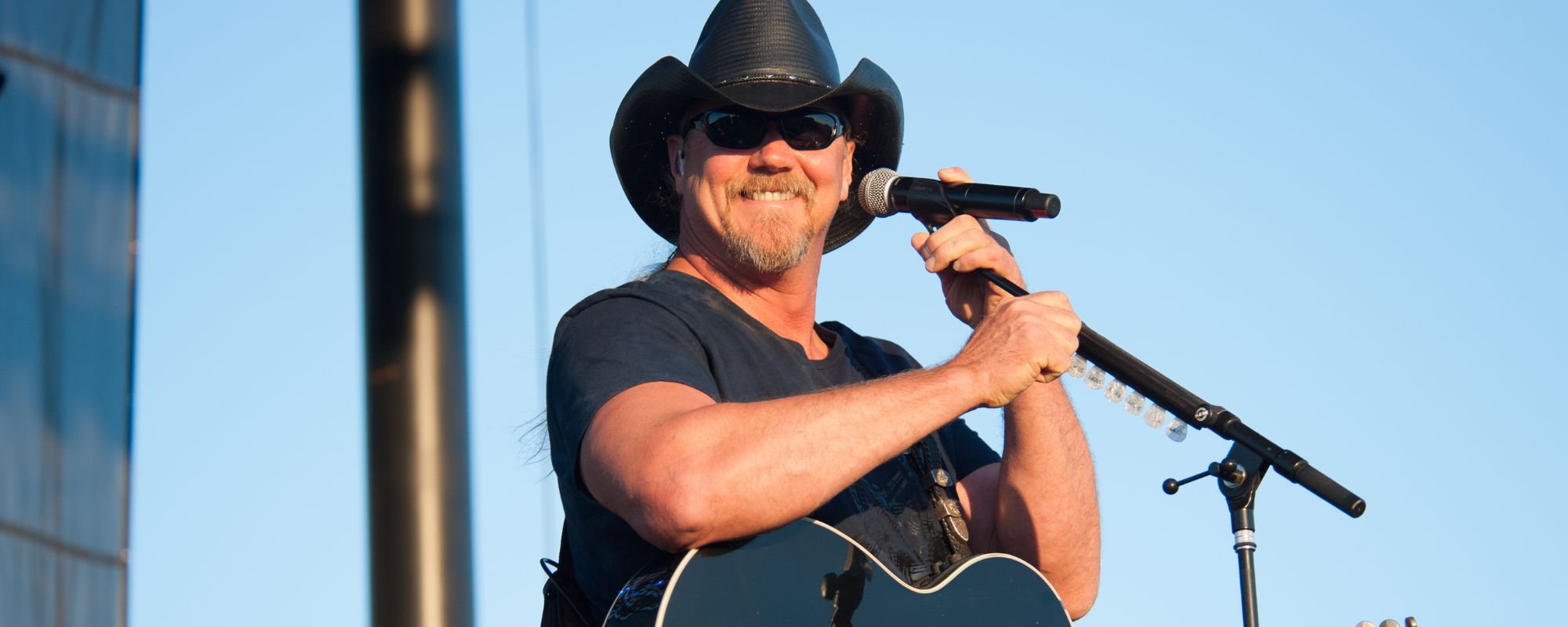 Trucks and Small Towns: 4 of the Most "Country" Country Songs