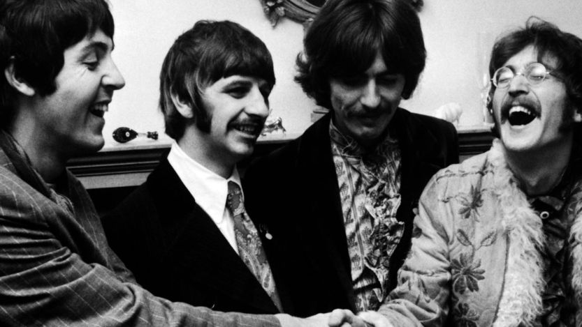 3 of the Most Important Years in Music History—No Debate Needed