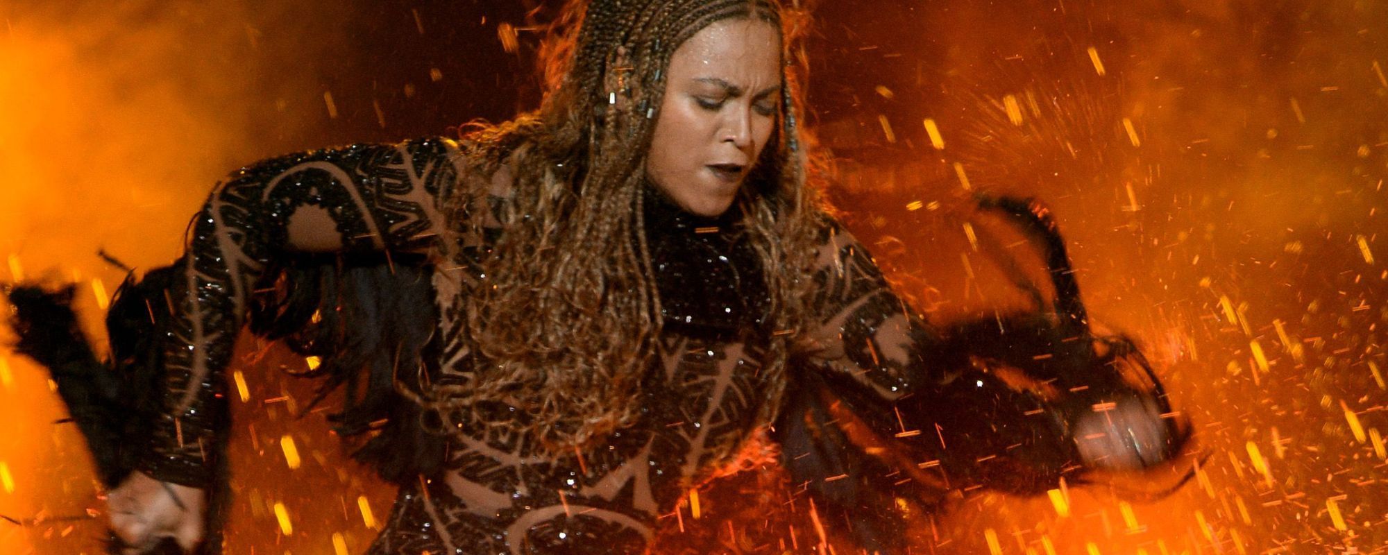 Behind Beyoncé’s “Protector” and Why It’s The Perfect Mother’s Day ...