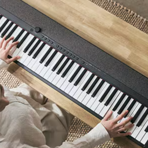 Casio CT-S1-76 Review: The 