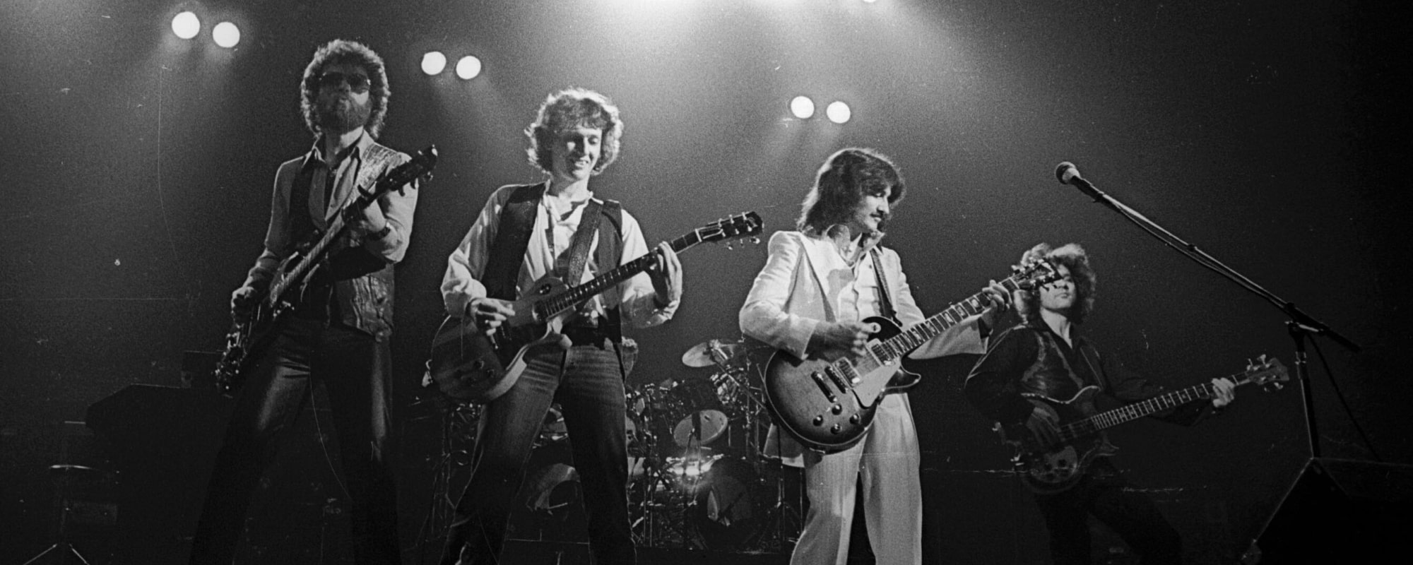 Former Blue Öyster Cult Bassist John Bouchard Recalls Hearing “(Don’t Fear) The Reaper” for the First Time