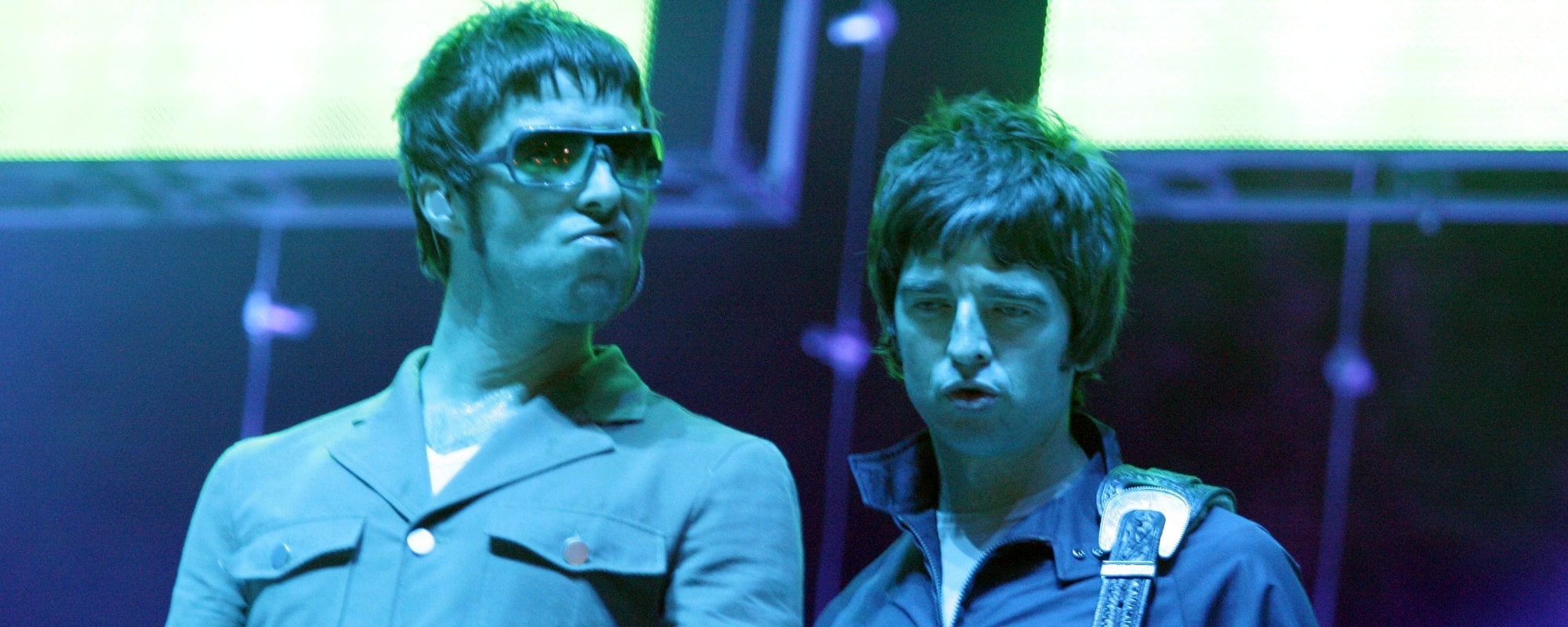 On This Day in 1994, Oasis Released a Song Noel Gallagher Wrote in “10 Minutes” as Their Debut Single