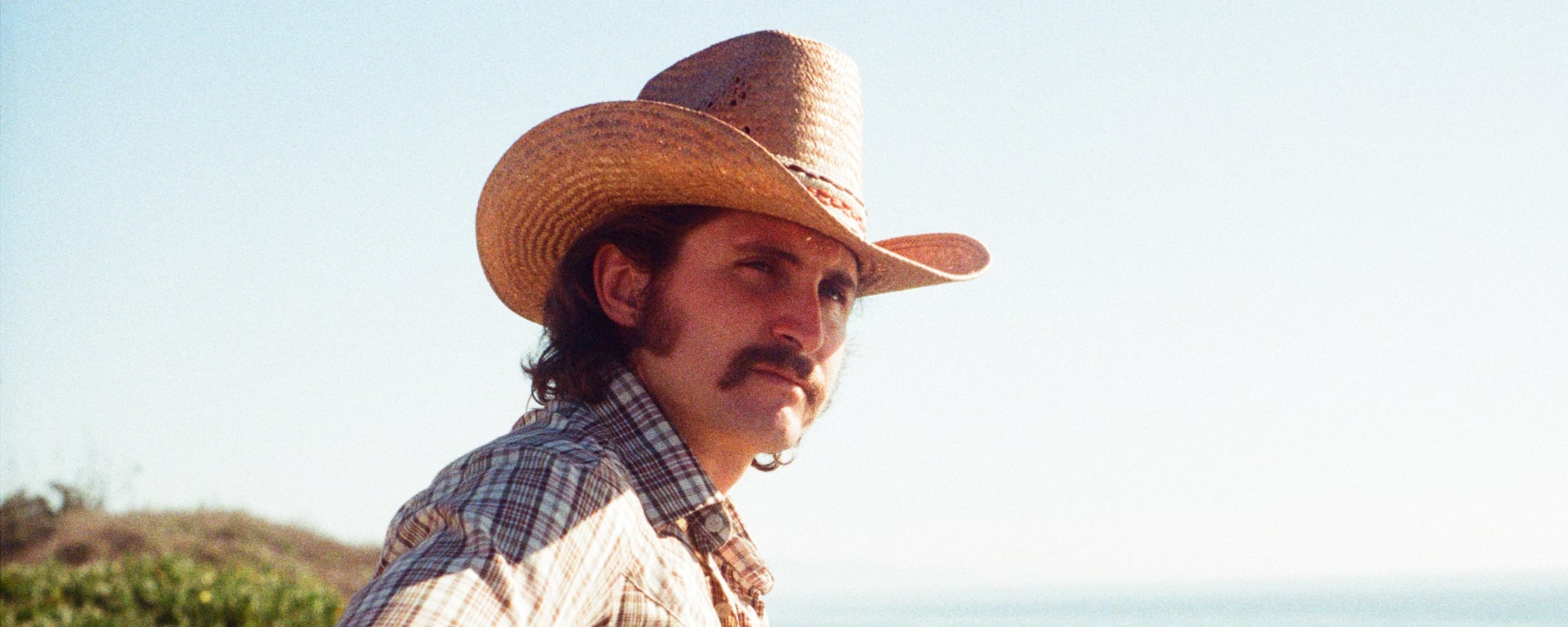 Jesse Daniel Enlists Charles Wesley Godwin for Thoughtful New Single “Time Well Spent for a Man”