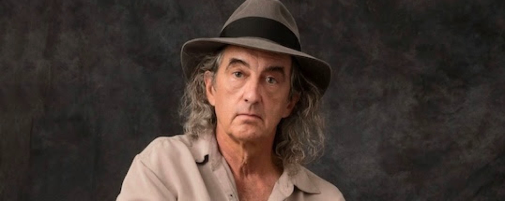 Lauded Songwriter James McMurtry Announces New Album ‘The Black Dog and the Wandering Boy’ with Title Track