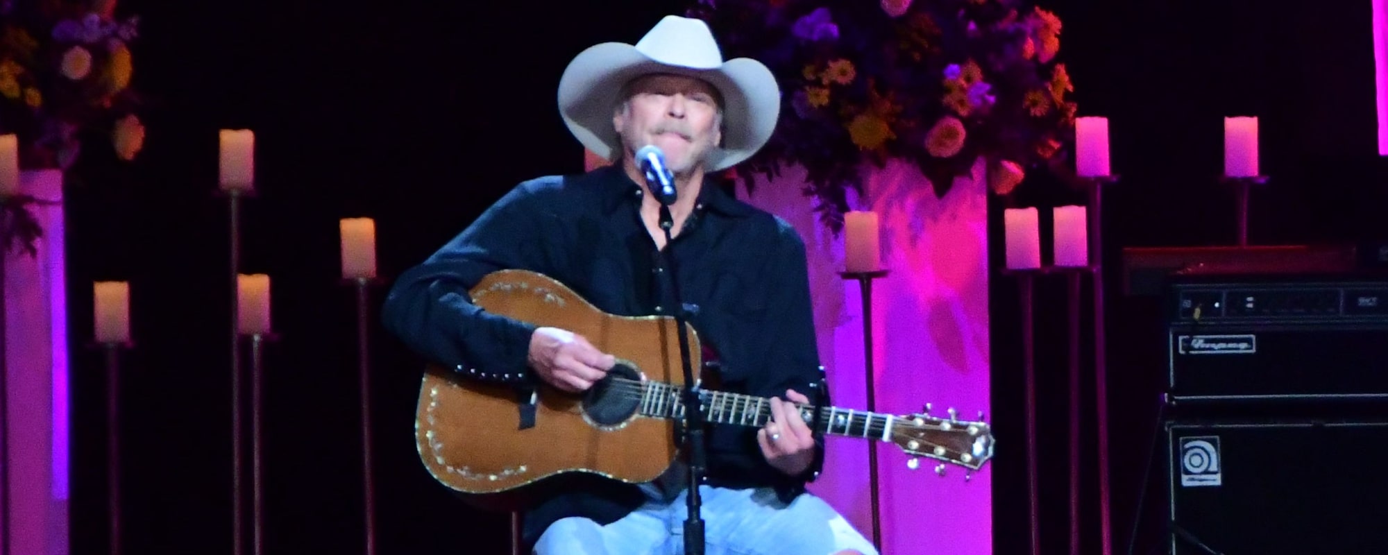 4 Toe-Tapping Country Gospel Songs for Your Easter Weekend