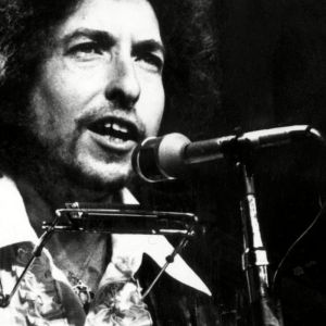 The Artist Bob Dylan Thought Had an Otherworldly Talent: "From Some Faraway Galaxy