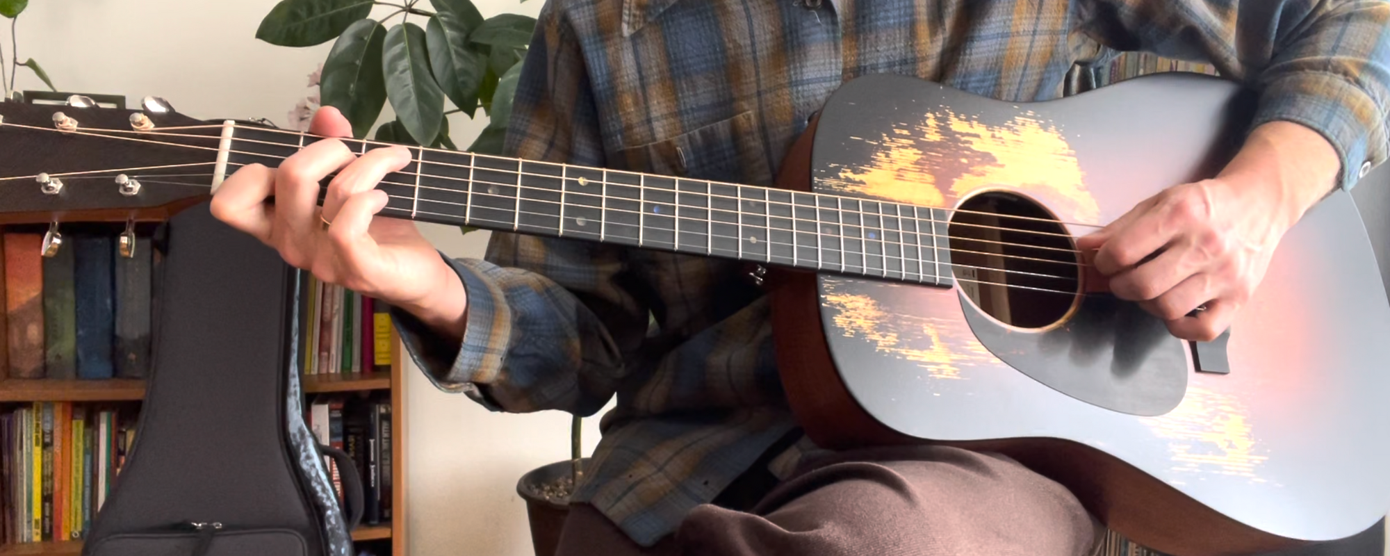 martin d jr e streetlegend review