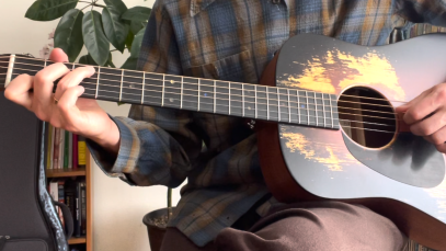 martin d jr e streetlegend review