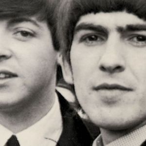 The George Harrison Comment That Inadvertently Inspired One of Paul McCartney's Biggest Solo Hits