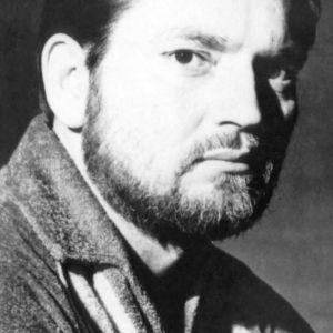 Willie Nelson in 1960s