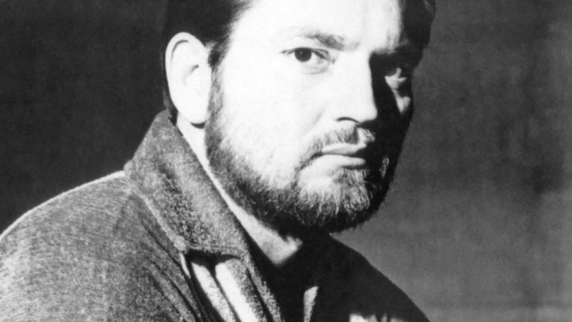 Willie Nelson in 1960s